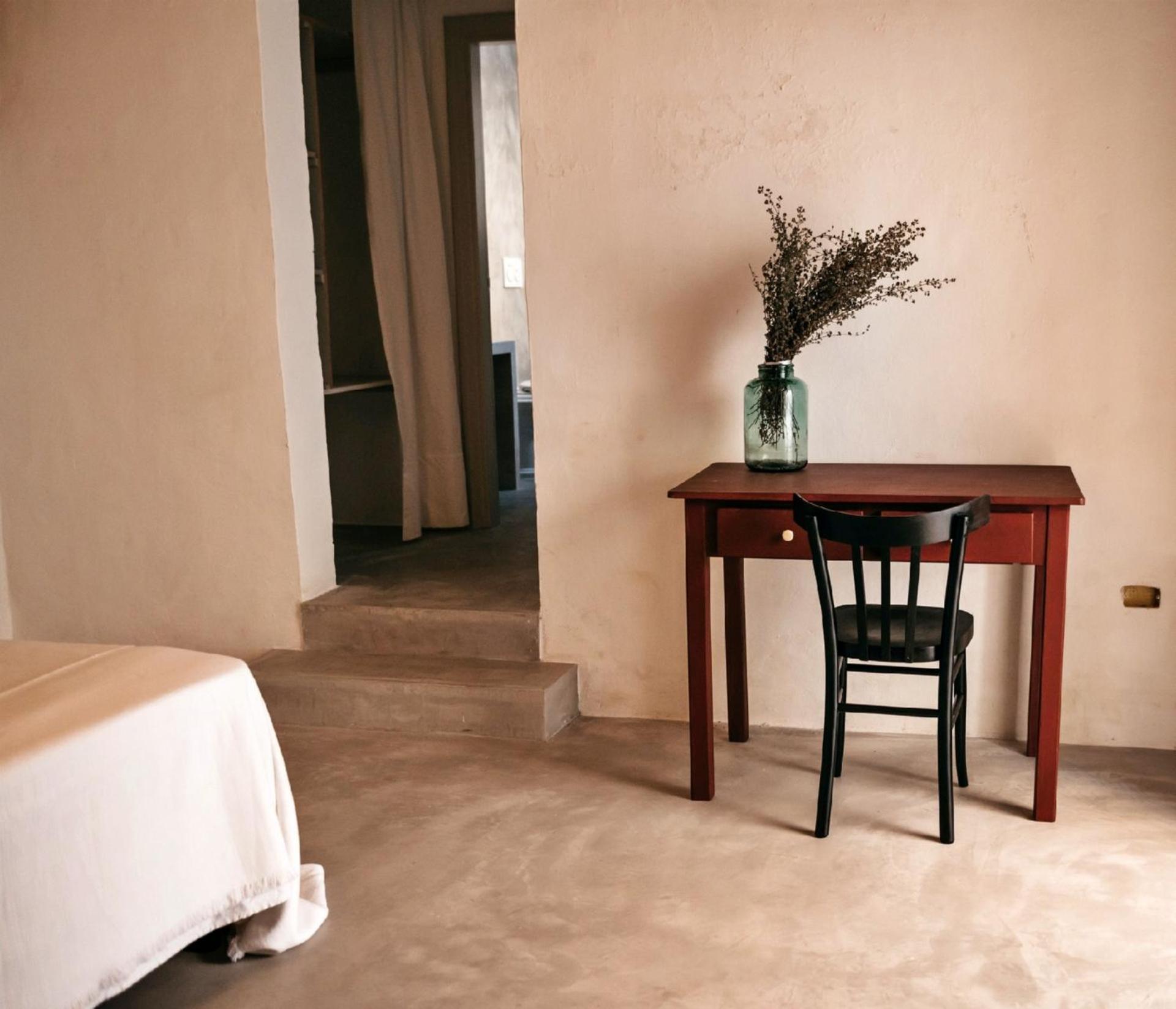 Palazzo Pati Hotel Tiggiano ภายนอก รูปภาพ